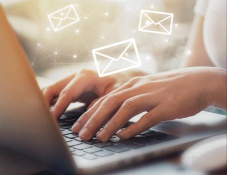 寄履歷Email範例及撰寫技巧|主旨、內容與格式一次看